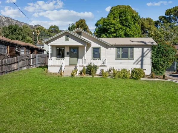 10814 Plainview Ave, Tujunga, CA 91042