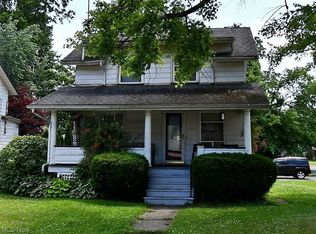 1151 Woodbine Ave, Warren, OH 44484