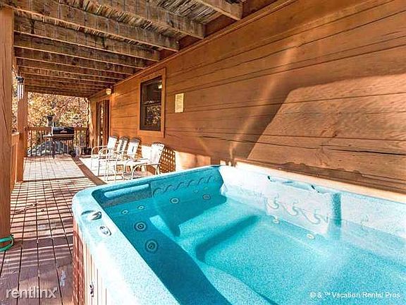 Theres always time for a soak