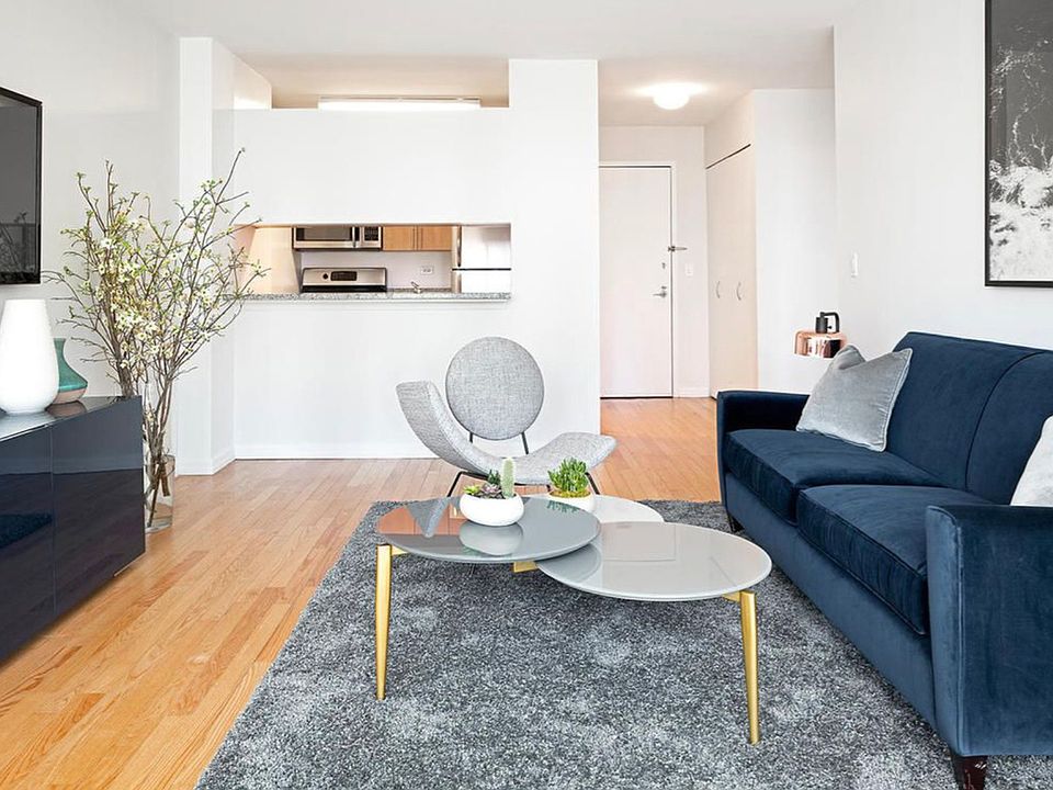1st image of 2 Gold St APT 1710