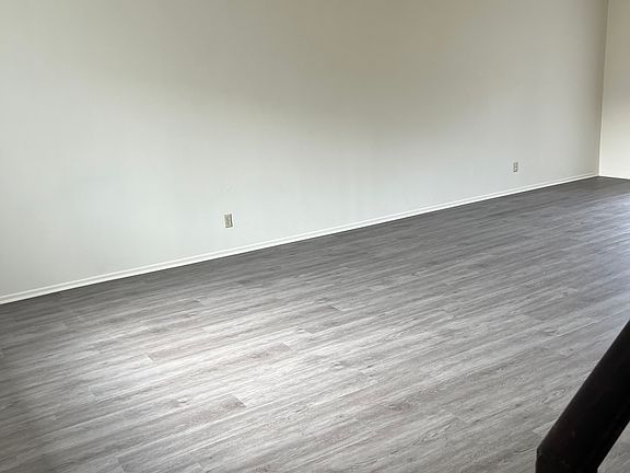 Living and dining area