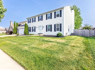 2405 16th Pl, Kenosha, WI 53140