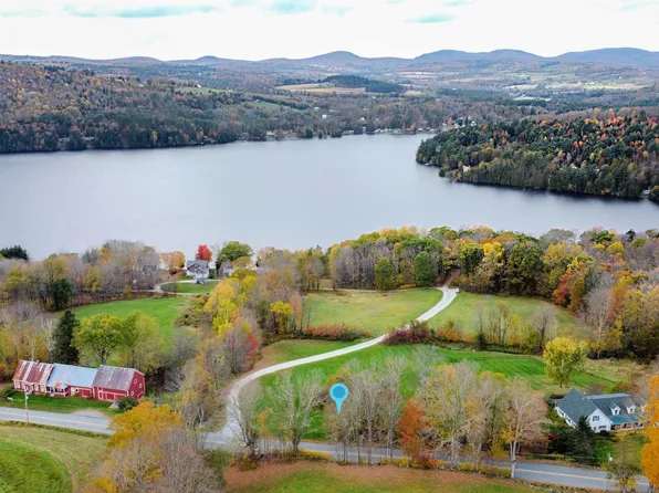 00 Roy Mountain Road, Barnet, VT 05821