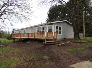 25395 Irene St, Elmira, OR 97437