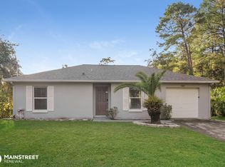1140 Central Pkwy, Deland, FL 32724