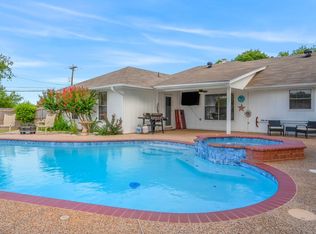 3661 Sudith Ln, Midlothian, TX 76065