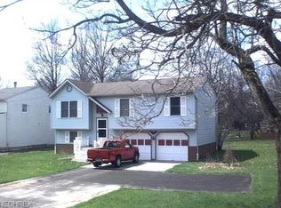 4955 Woodrow Ave, Warren, OH 44483