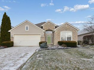 458 Autumnwind Dr, Lebanon, OH 45036
