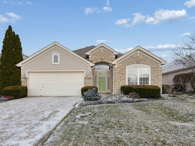458 Autumnwind Dr, Lebanon, OH, 45036