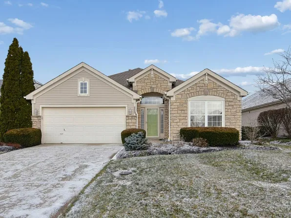 458 Autumnwind Dr, Lebanon, OH 45036