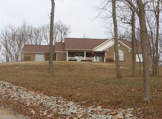 117 Autumn Ln, Georgetown, KY 40324