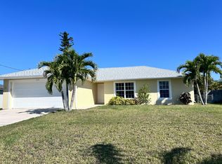 217 SW 13th Ter, Cape Coral, FL 33991