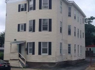 8 Lyon St, Worcester, MA 01604