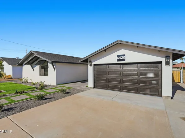 6420 E Virginia Avenue, Scottsdale, AZ 85257