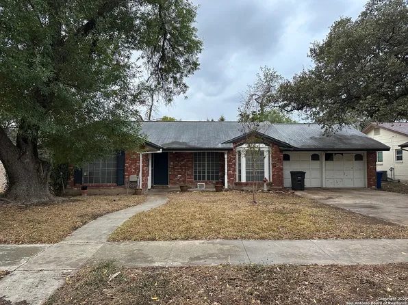 3414 Prince George, San Antonio, TX 78230