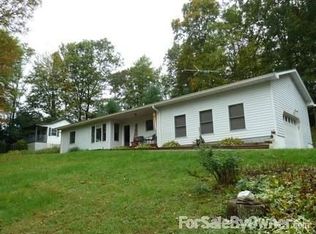 2839 Pine Swamp Rd, Sparta, NC 28675