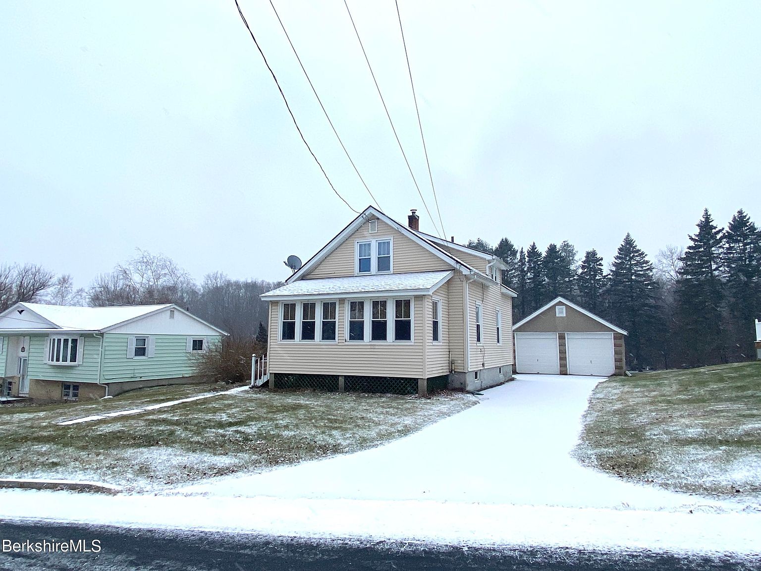 345 Benedict Rd, Pittsfield, MA 01201 Zillow