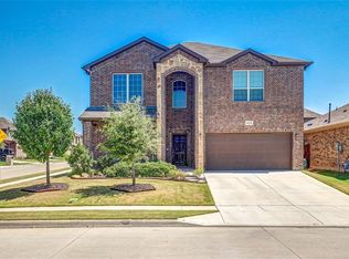 10436 Misty Redwood Trl, Fort Worth, TX 76177