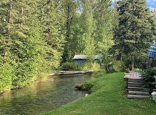 2905 S Wickham Cir, Palmer, AK 99645