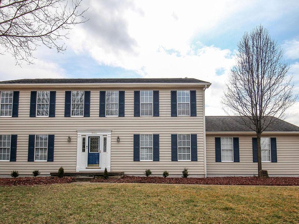 1st image of 984 Paisley Pl
