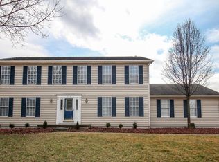 984 Paisley Pl, Pickerington, OH 43147