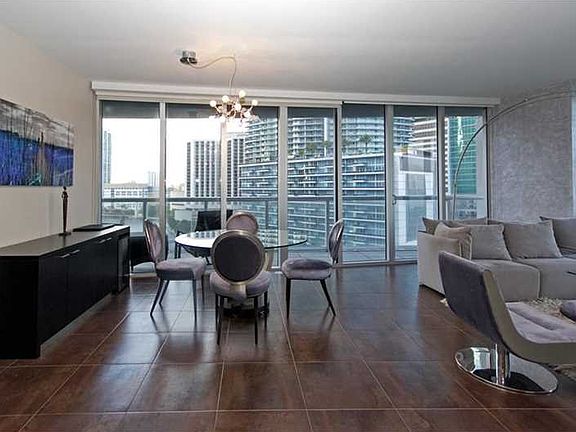 5th image of 465 Brickell Ave APT 1202
