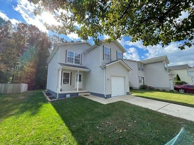 47943 Piney Orchard St, Lexington Park, MD, 20653