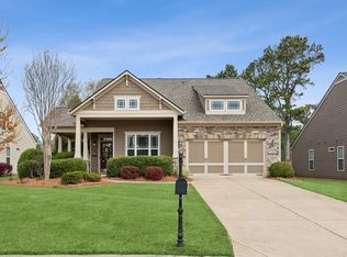 5175 Hidden Meadow Dr, Cumming, GA 30040