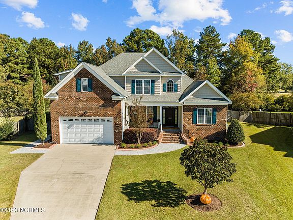 3rd image of 3852 Forsyth Park Court