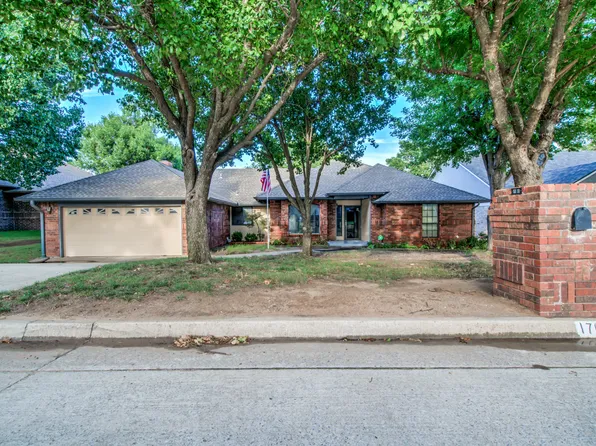 1708 Flamingo Ave, Oklahoma City, OK 73127