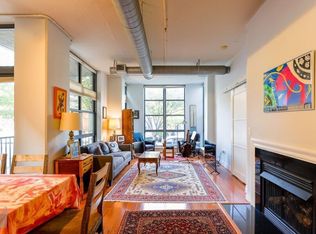 2020 12th St NW APT 106, Washington, DC 20009
