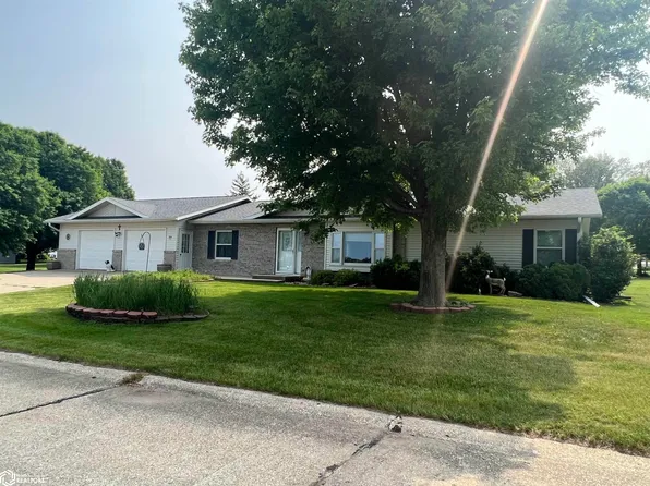 314 Circle Dr, Manilla, IA 51454
