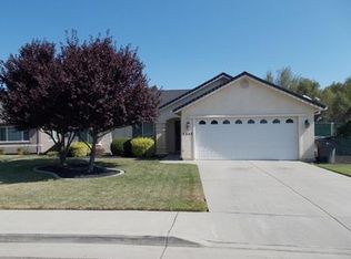 3344 Oak St, Anderson, CA 96007