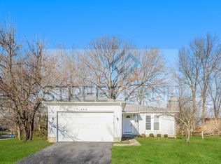 6416 Borr Ave, Reynoldsburg, OH 43068