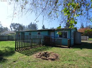 90826 Ford Ln, Coos Bay, OR 97420