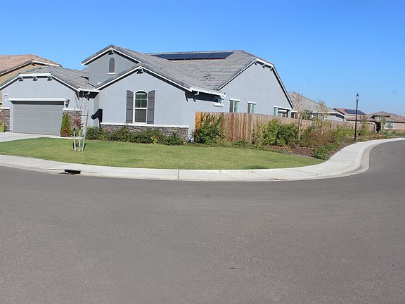 Beautiful corner lot