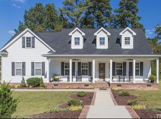 4301 Marbrey Dr, Durham, NC 27703