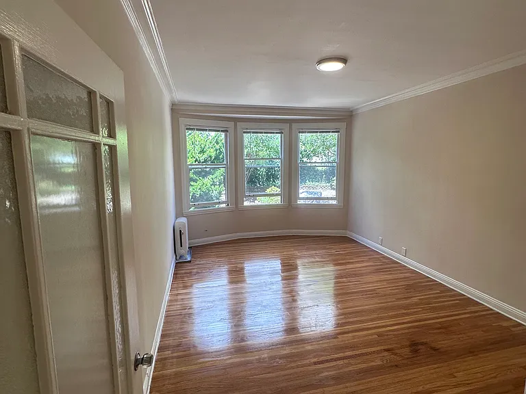 2140 Fell St #104 — Photo 1