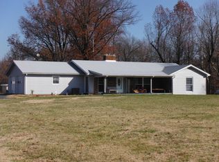 2059 Liberty Rd, Beaver Dam, KY 42320