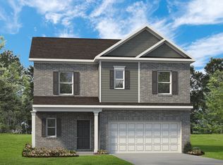 1231 Anderson Dr, Trenton, TX 75490