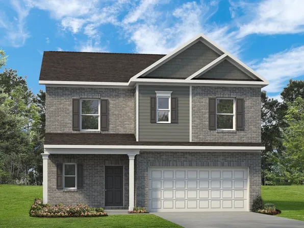 1231 Anderson Dr, Trenton, TX 75490