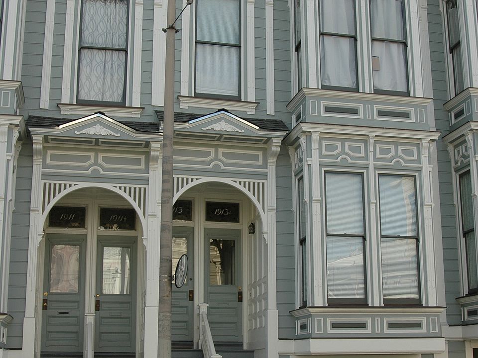 1st image of 1915 1/2 Divisadero St