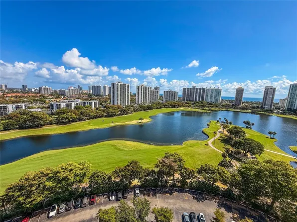 20355 NE 34th Ct, Aventura, FL