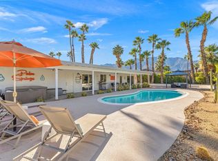 2304 E Bellamy Rd, Palm Springs, CA 92262