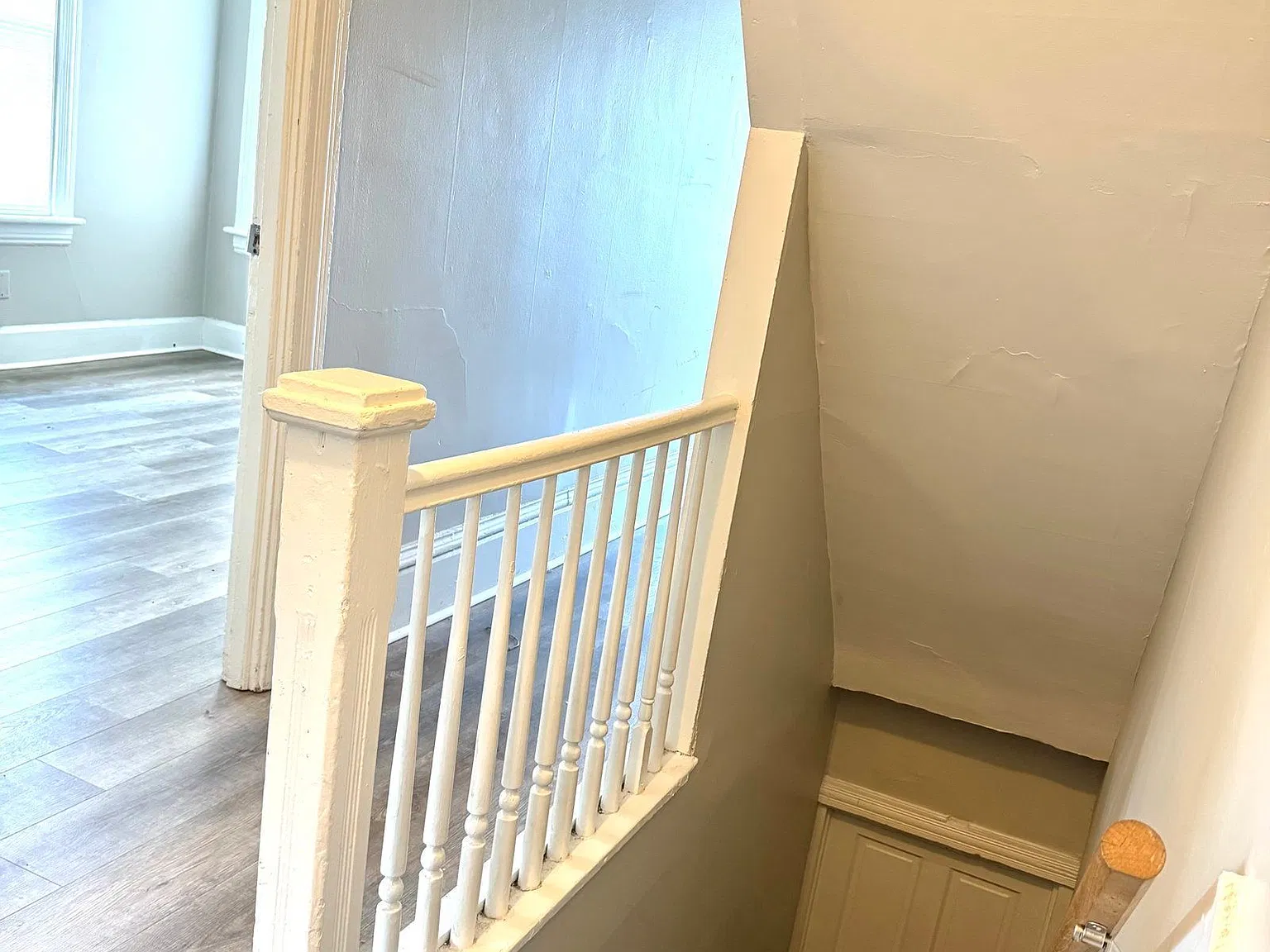 2 bed, 1.0 bath, 700 sqft, $1,100 — Photo 3
