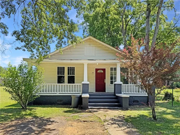 1021 38th Ave, Tuscaloosa, AL 35401
