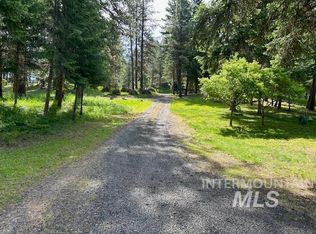 268 Long Bluff Rd, Kooskia, ID 83539