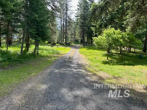 268 Long Bluff Rd, Kooskia, ID 83539