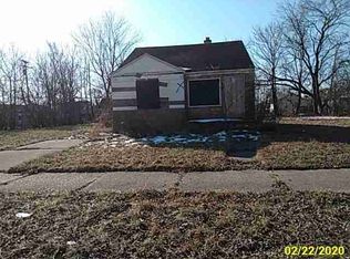 15236 Novara St, Detroit, MI 48205