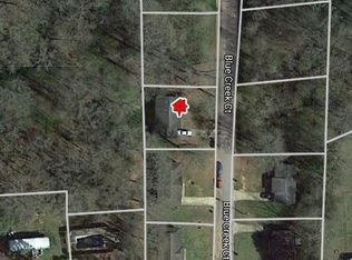 106 Blue Creek Ct, Hogansville, GA 30230